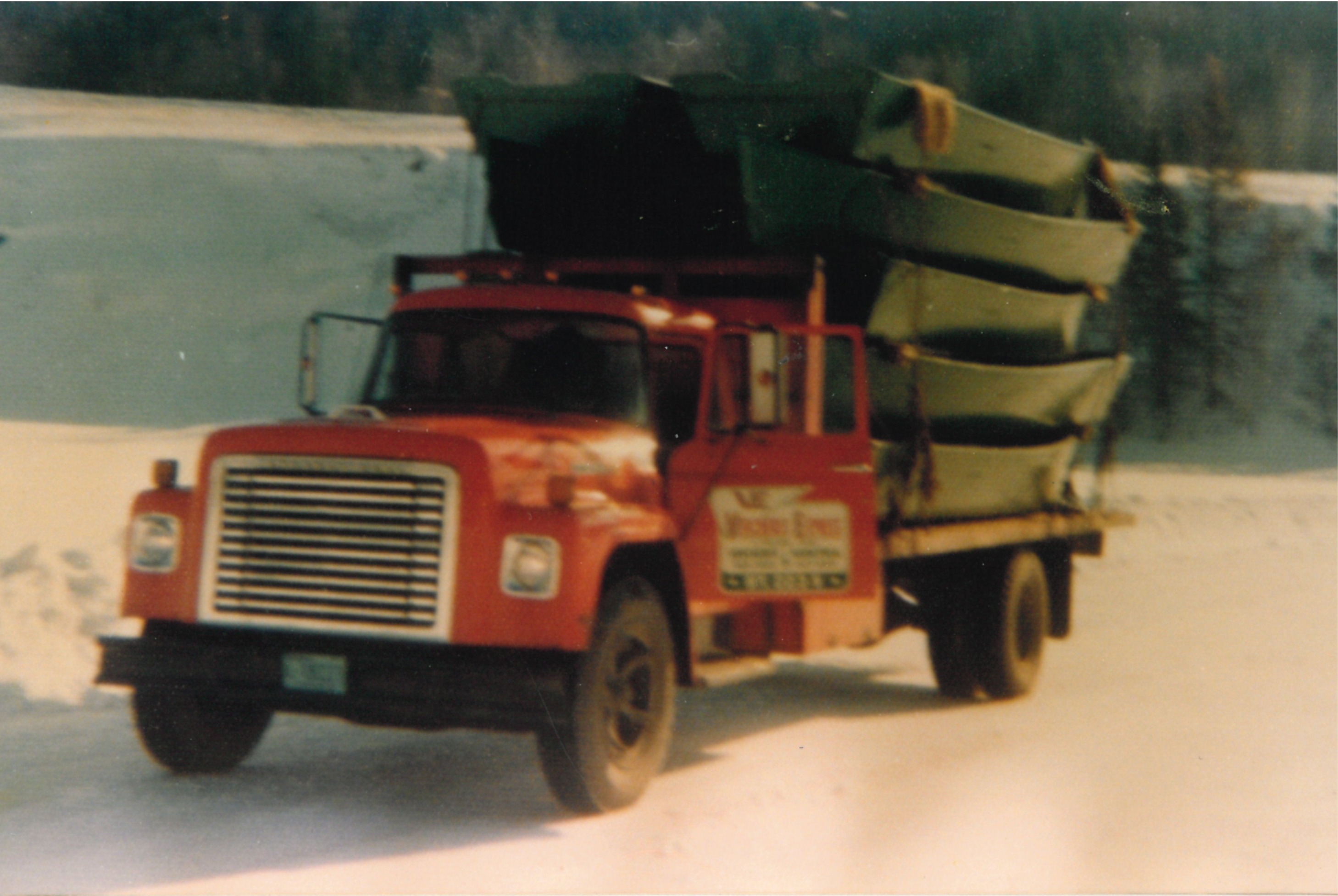 Expansion des années 60